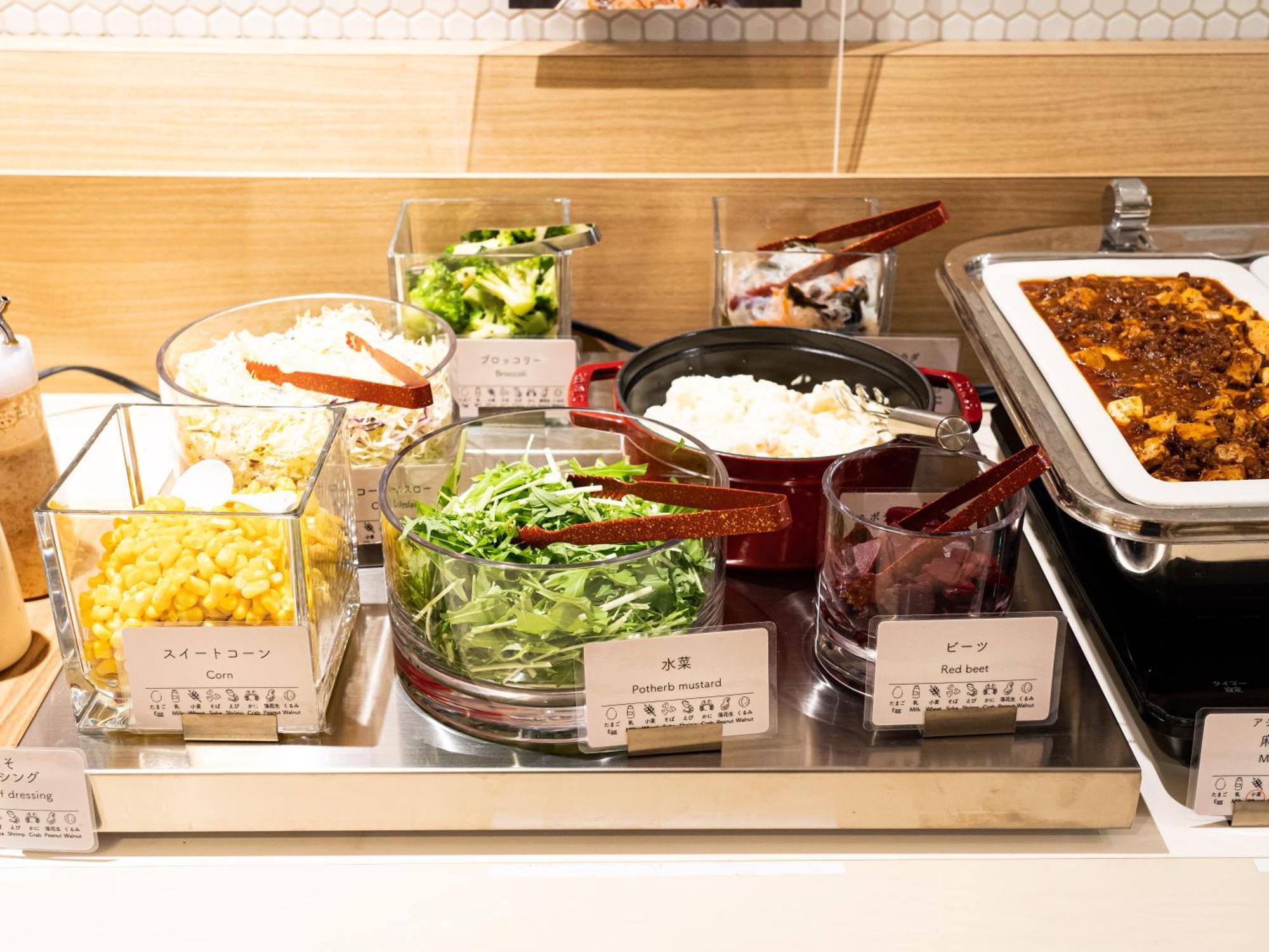 Vessel Inn Shinsaibashi Osaka Zewnętrze zdjęcie