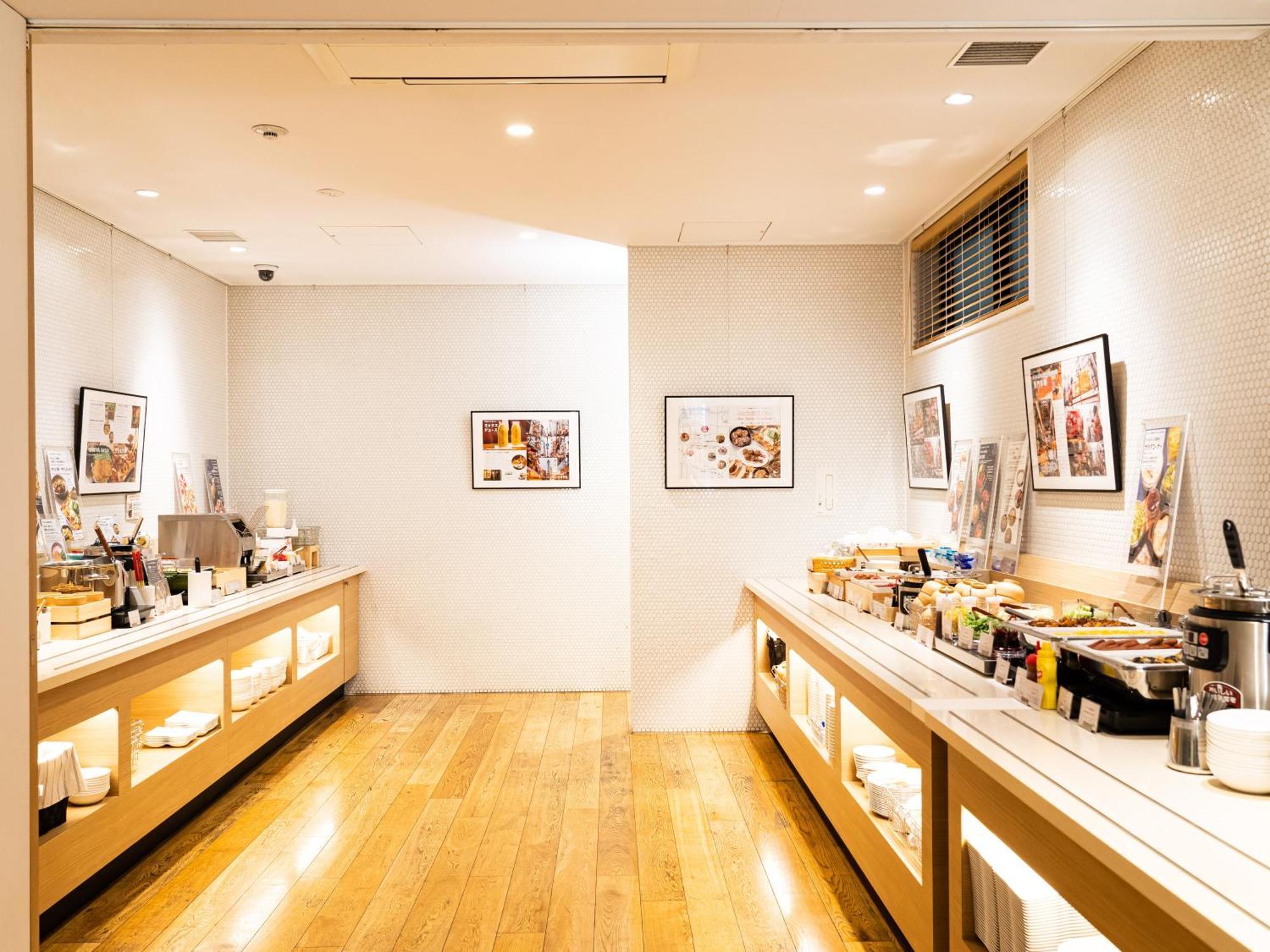 Vessel Inn Shinsaibashi Osaka Zewnętrze zdjęcie