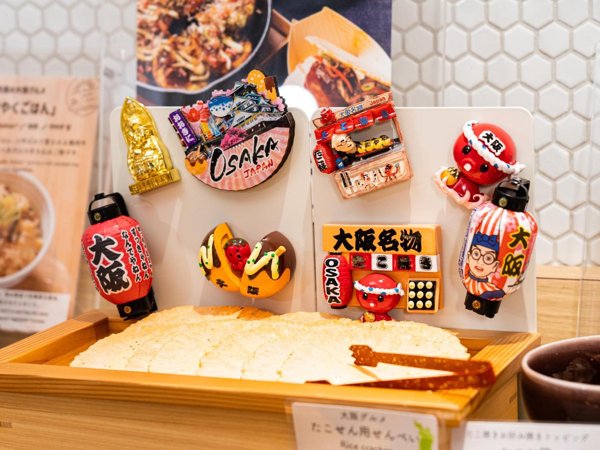 Vessel Inn Shinsaibashi Osaka Zewnętrze zdjęcie